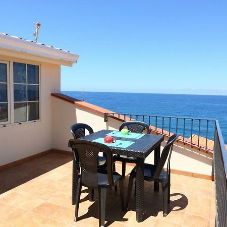 Vila Terrazza Piazzetta Piazza Francesco Crispi Cefalù Exteriér fotografie
