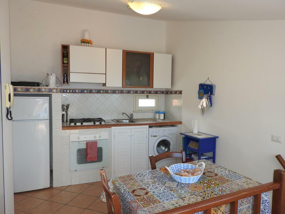 Vila Terrazza Piazzetta Piazza Francesco Crispi Cefalù Exteriér fotografie